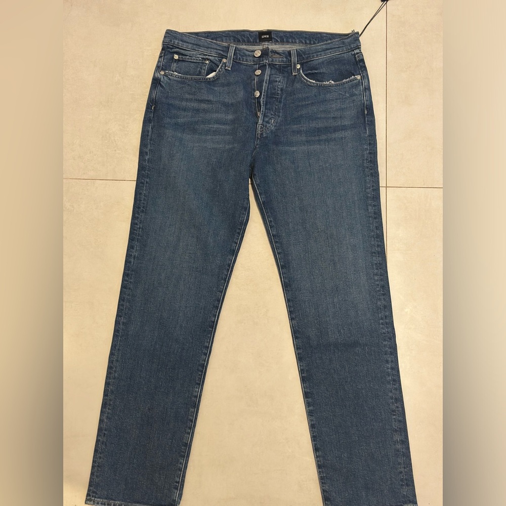 EDWIN Jeans